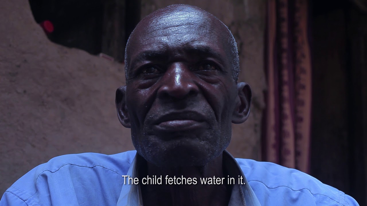 Origin of Bugisu Imbalu Circumcision Video by Black Golden Films
