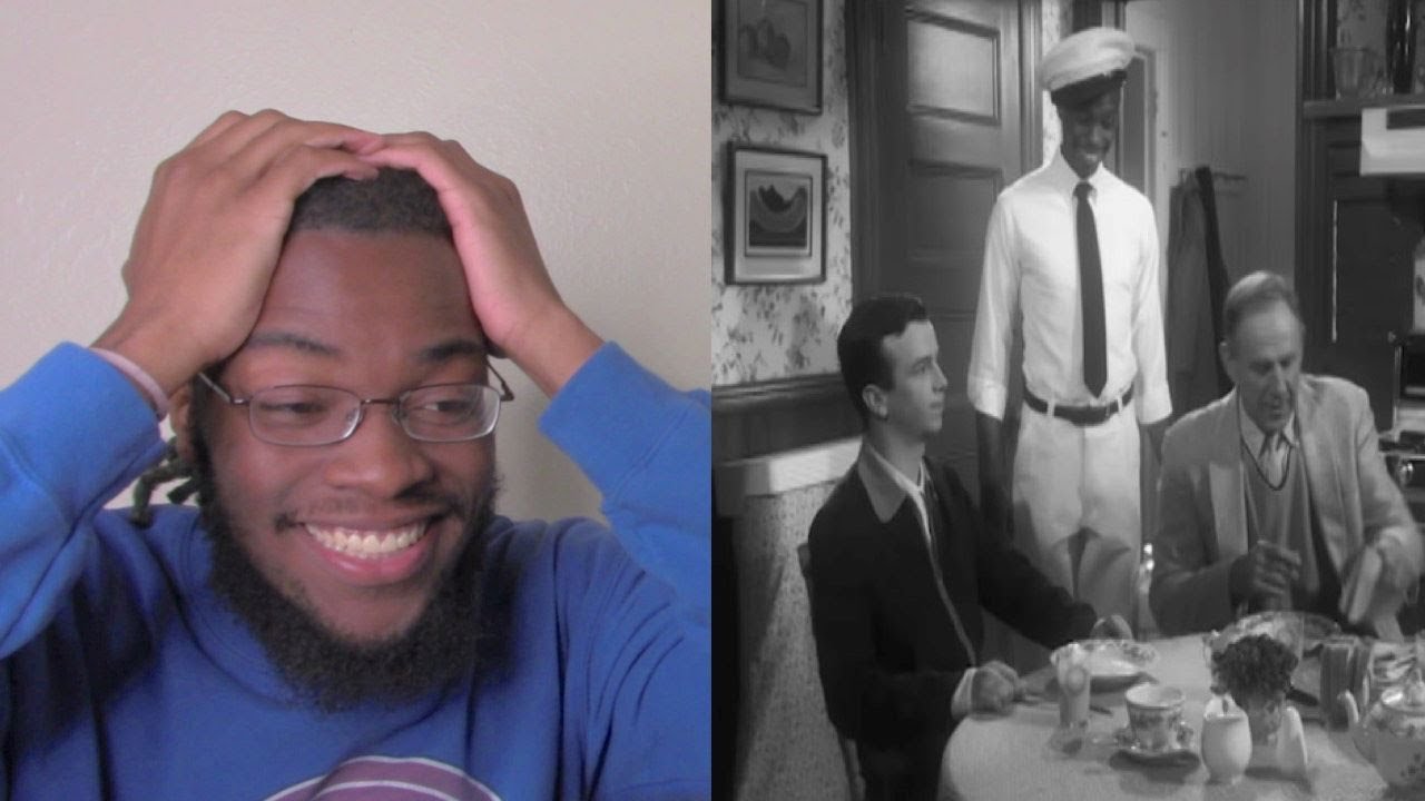 Dave Chappelle - Niggar Family (REACTION)