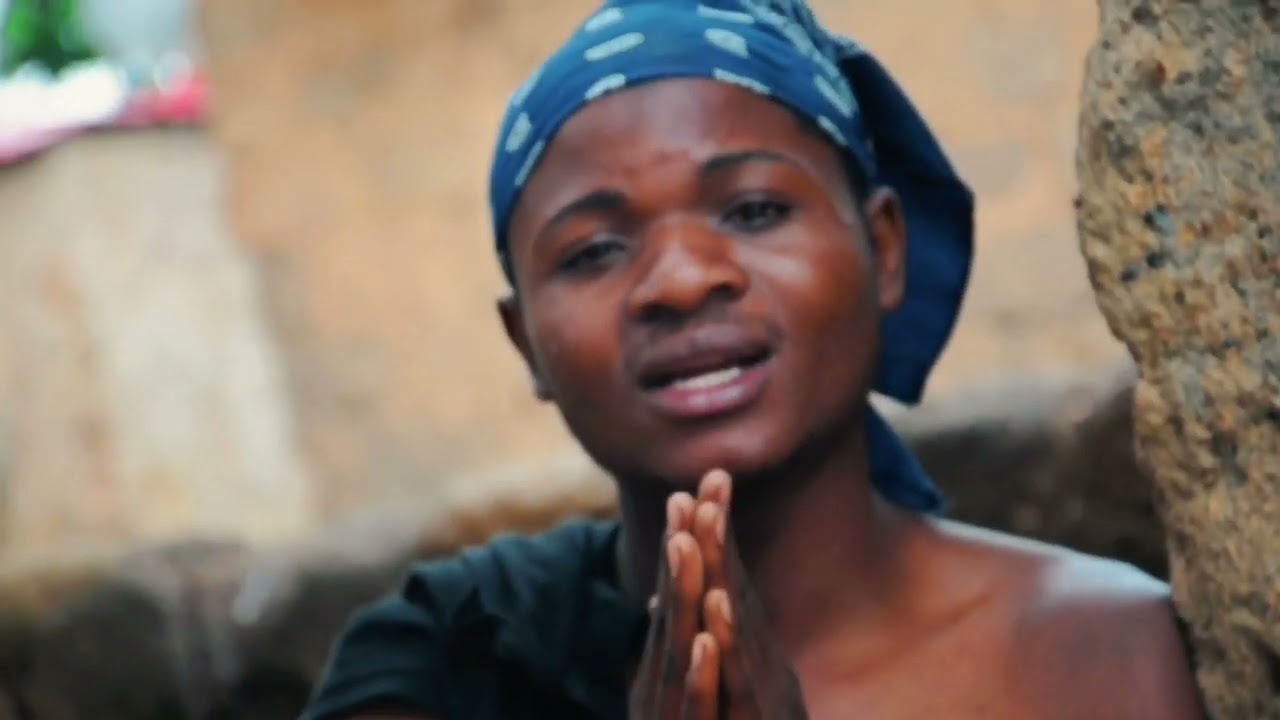 Jacob caveneno ft Lil Mesen okwenda_video clip_visualiz