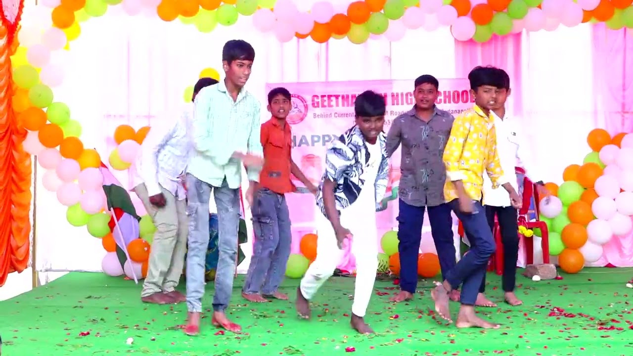 NTR songs