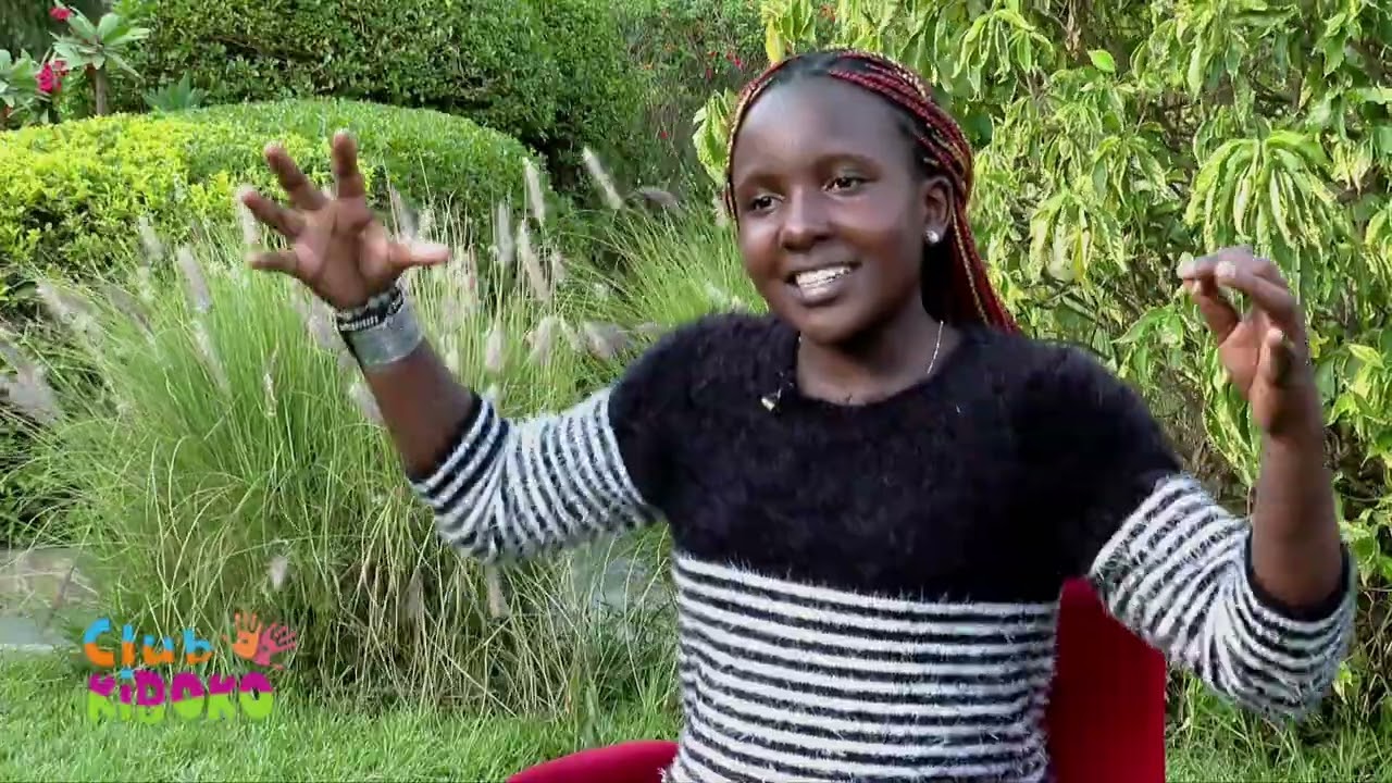 Drama isn't just acting—it's expression & learning. From stage to the classrooms. /#ClubKiboko