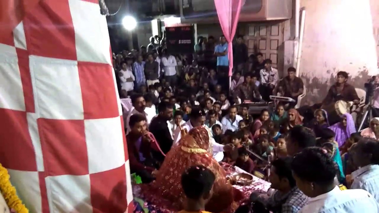 Sodmi sadhi maa ni ramel Umta 2017