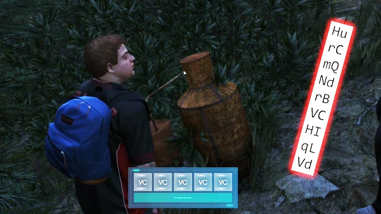 Tuggz Finds Out The Recipe for Making Top Tier Moonshine! | NoPixel RP | GTA RP | CG