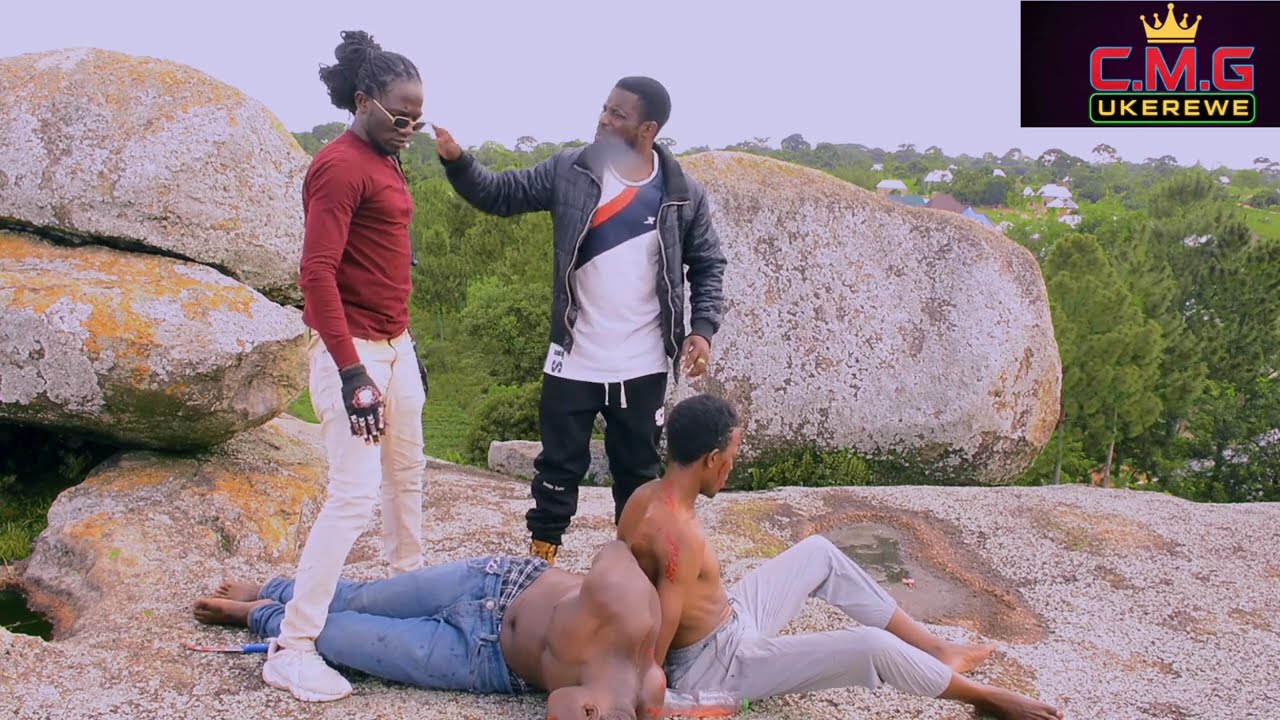 TAMATI EPISODE 06B(EP06B) USALITI WA DAMU - OFFICIAL BONGO MOVIE 2026