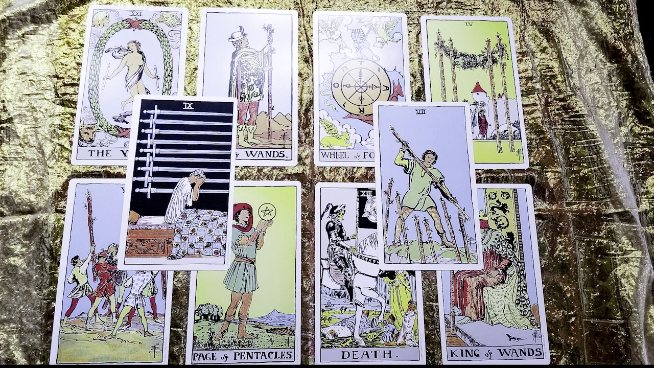Cancer June 2019: Healing Season | Coming back to yourself - All signs applicable (cancer season)