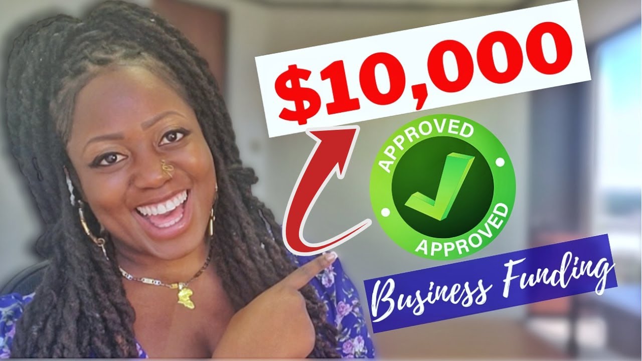$10,000+ NO Min FICO Business Loan || Same Day Funding - Bad Credit OK