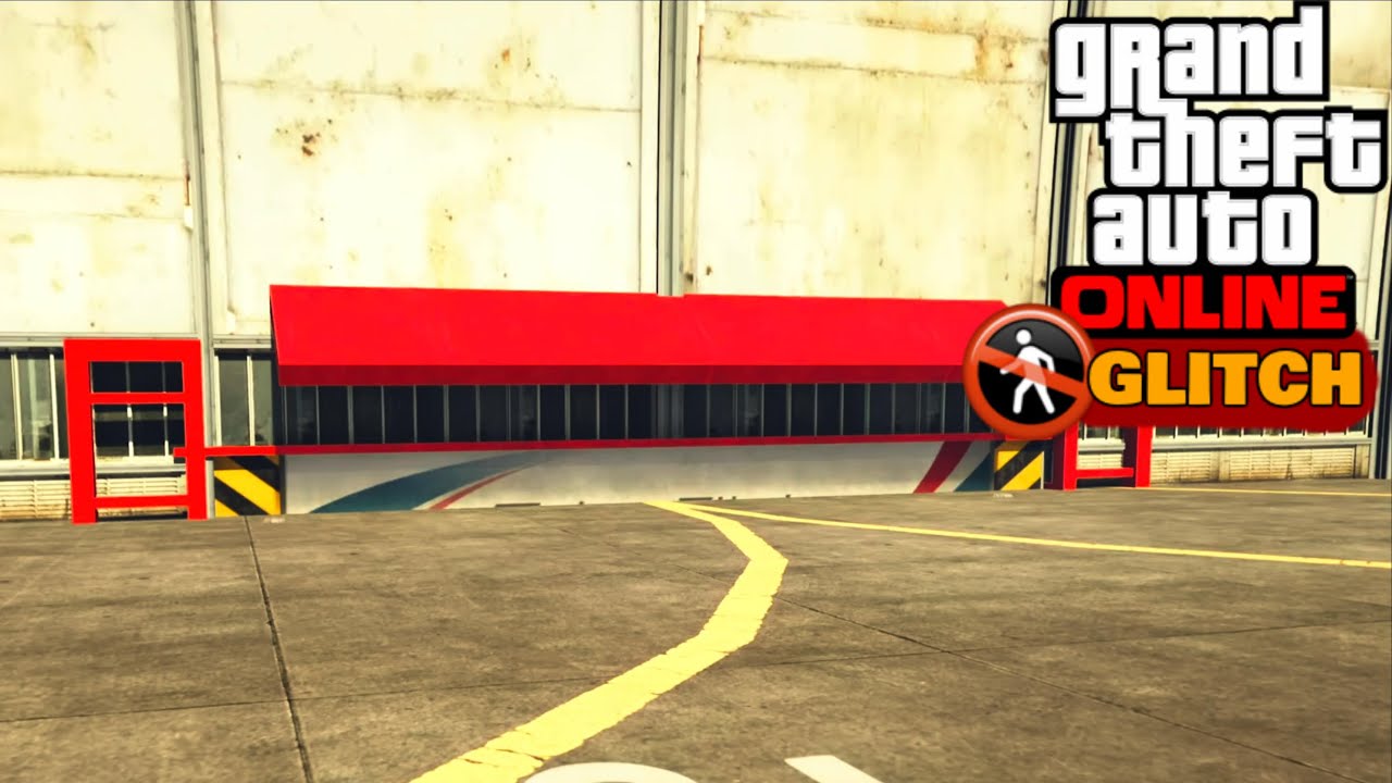 Reliable Glitch: The Creator Mode 'Take Flight Sign' method