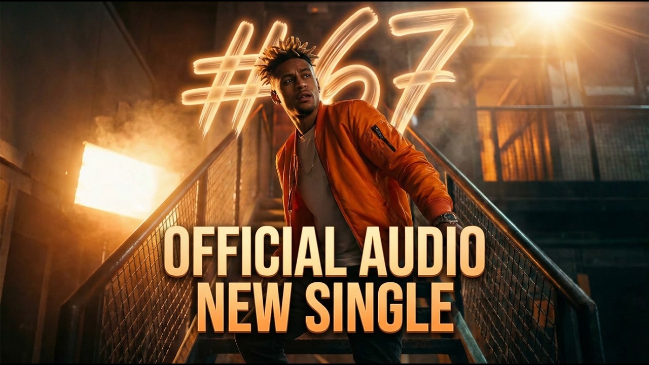 #67 (I Gave You Enough Chances) | Official Audio