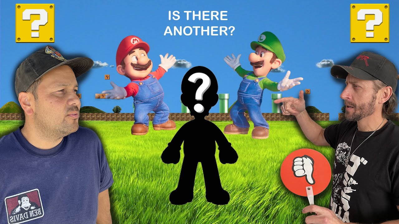 Sony & Microsoft WILL NEVER LIVE UP TO NINTENDO