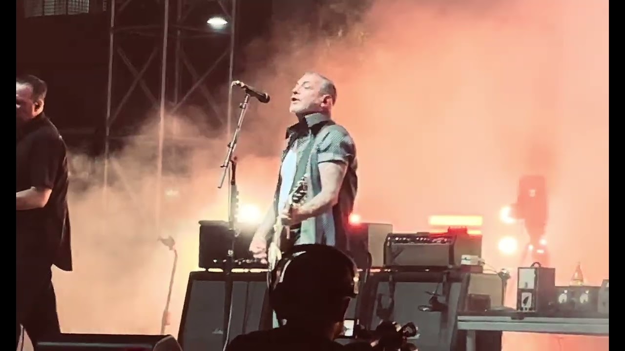 Social Distortion - **NEW SONG** - 