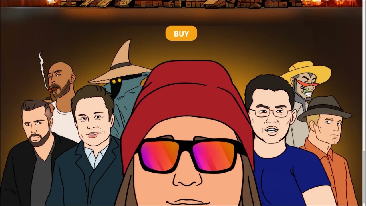 How To Find 1000x Meme Coins Early