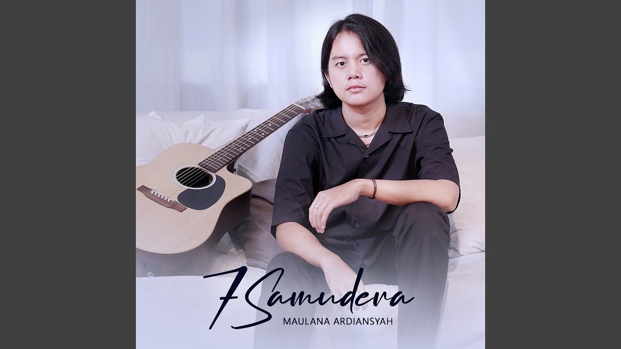 7 Samudera
