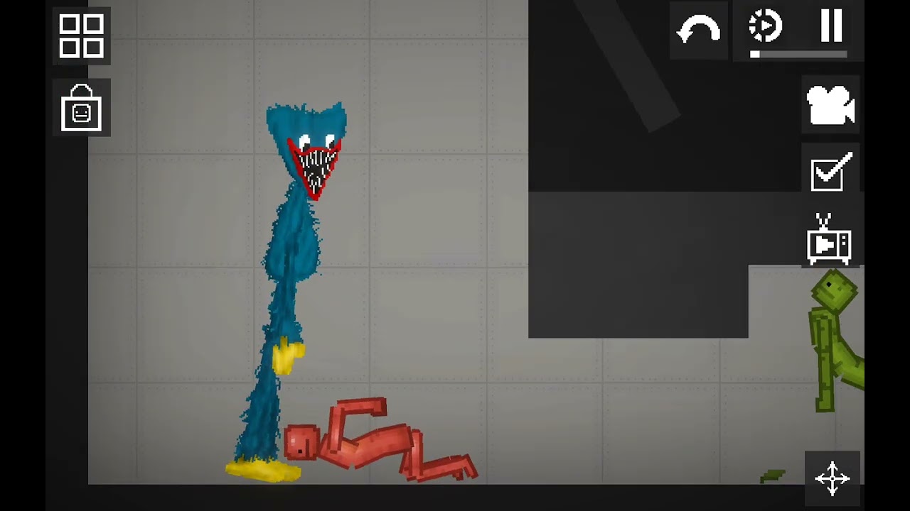 En lunes are videos de 14 a 15 minutos :( y jueves y viernes