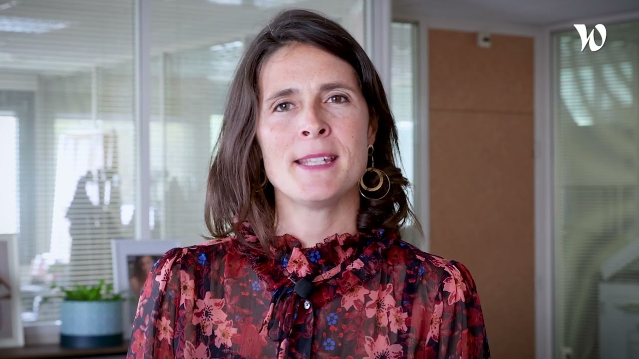 D&eacute;couvrez Wolf Lingerie avec Barbara Cerny, Responsable Achats / Qualit&eacute;