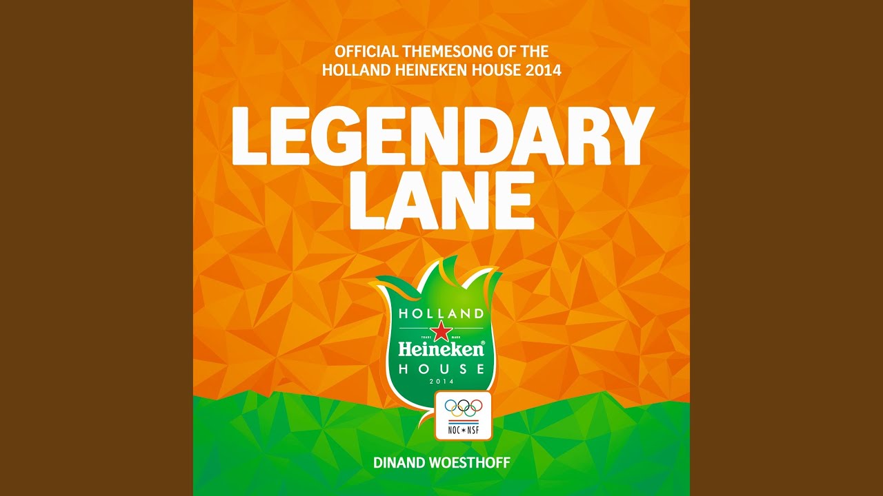 Legendary Lane