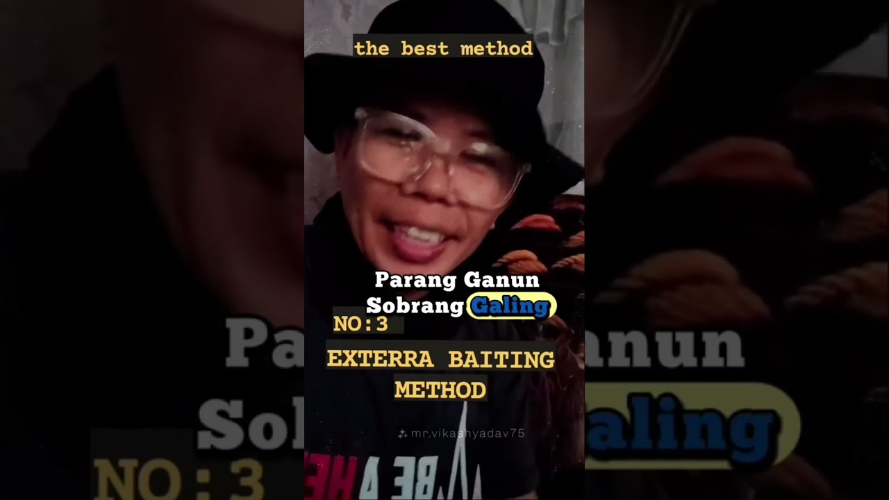 THE BEST TERMITE EXTERMINATOR- EXTERRA BAITING METHOD