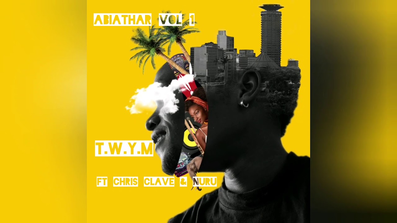 T.W.Y.M Ft Chris Clave & NURU (Official Audio)