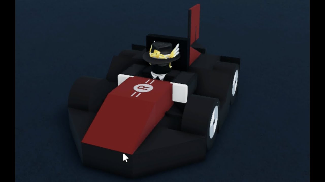Plane Crazy Go Kart Tutorial.