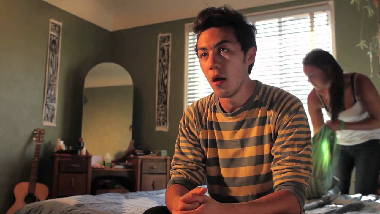 Chris Ho - Depending On The Day
