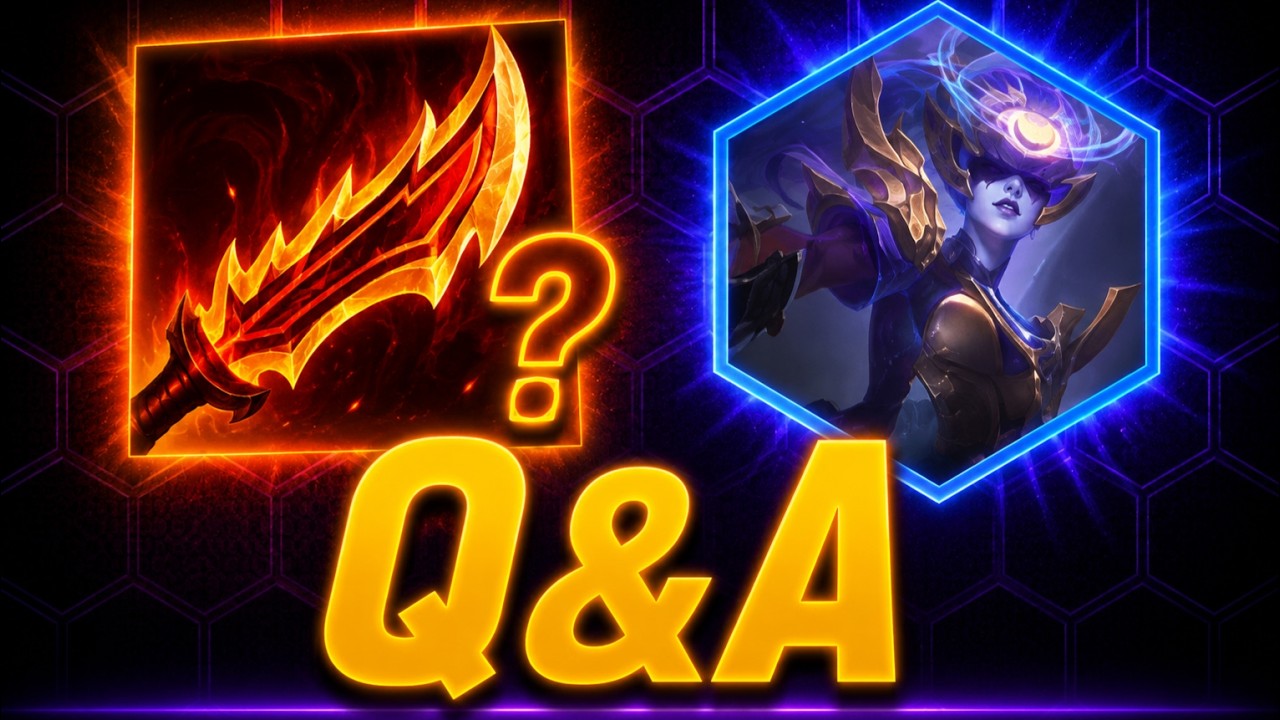 50 Questions to Solve the Patch