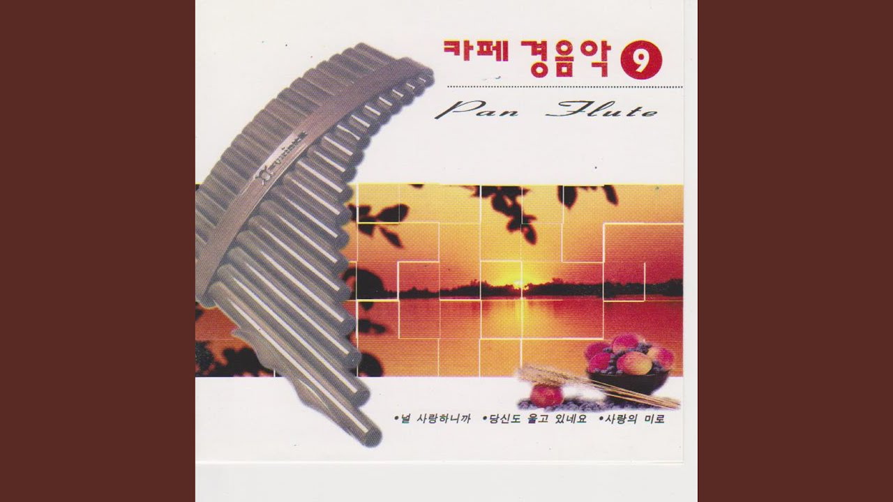 Heartless Blues Instrumental (무정 부르스 Instrumental)
