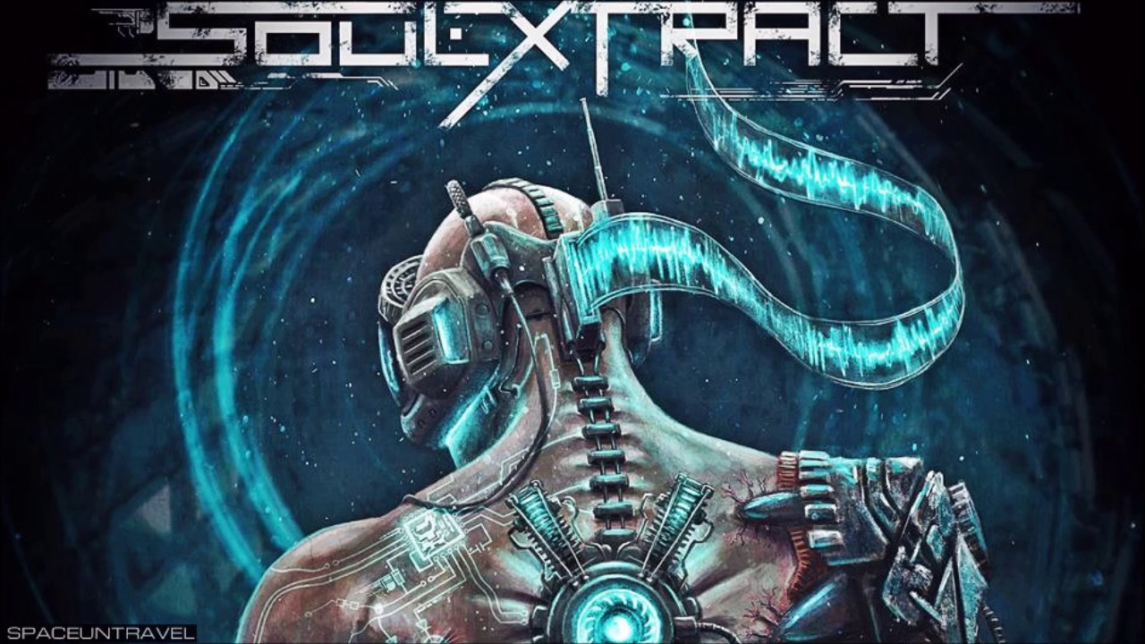 SoulExtract - Nebula