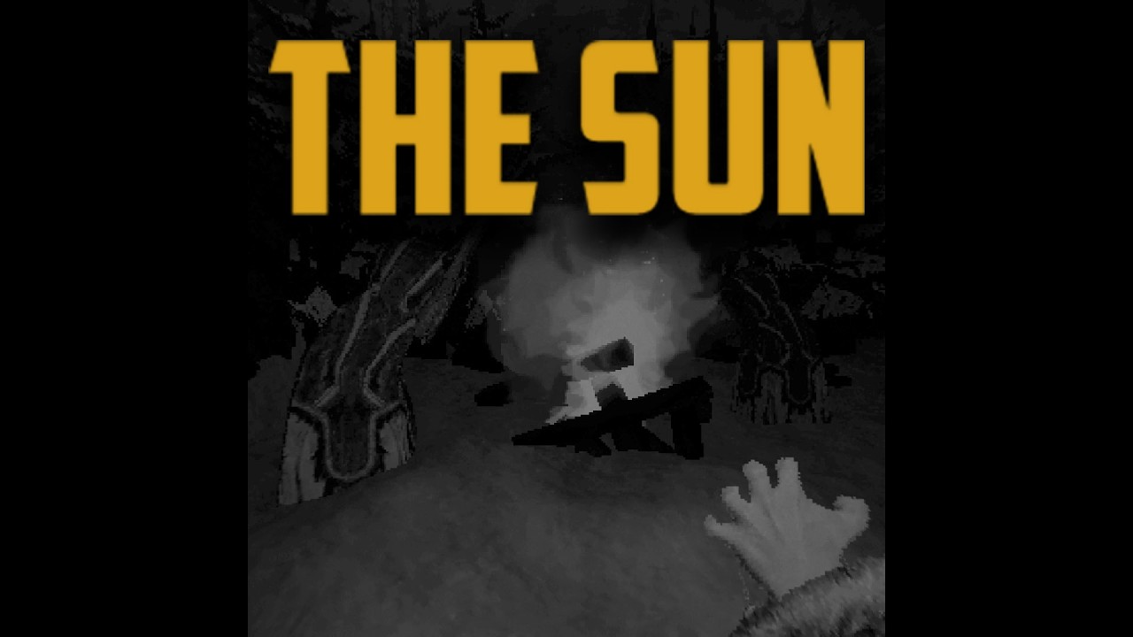 THE END OF THE SUN IS HERE!!! {The sun}
