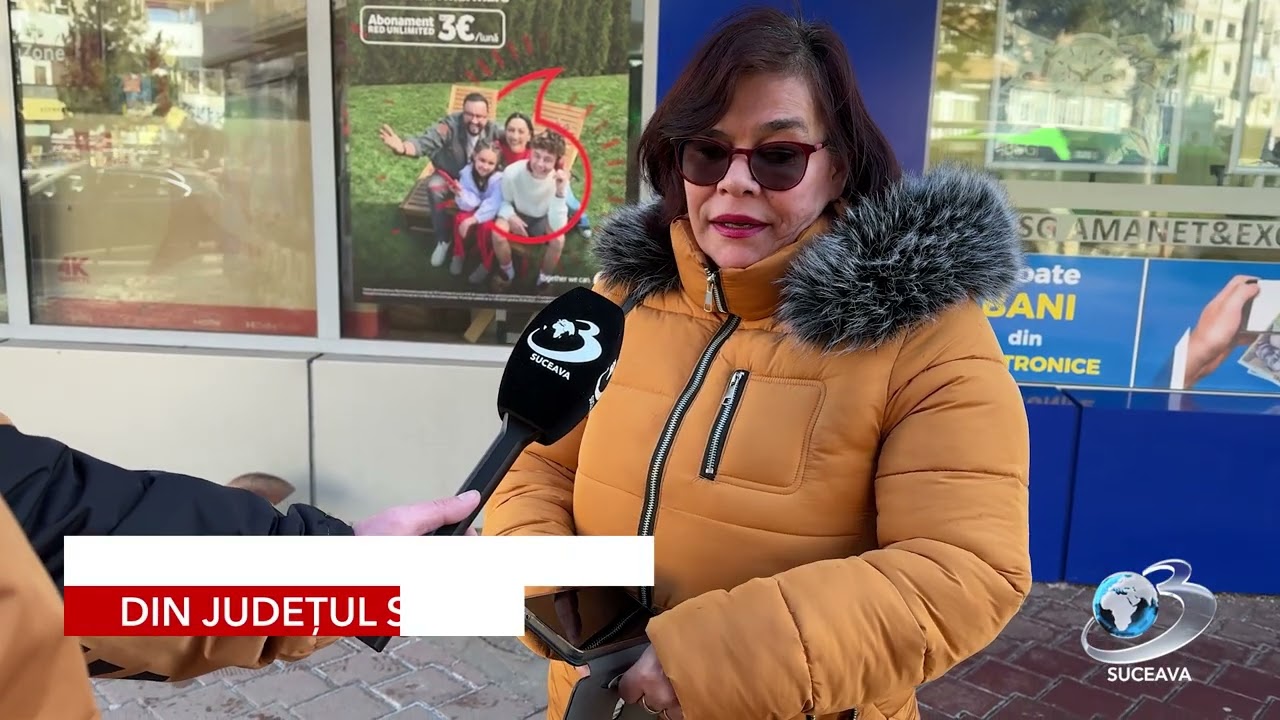 De ce cred sucevenii că pleacă tinerii din județul Suceava?