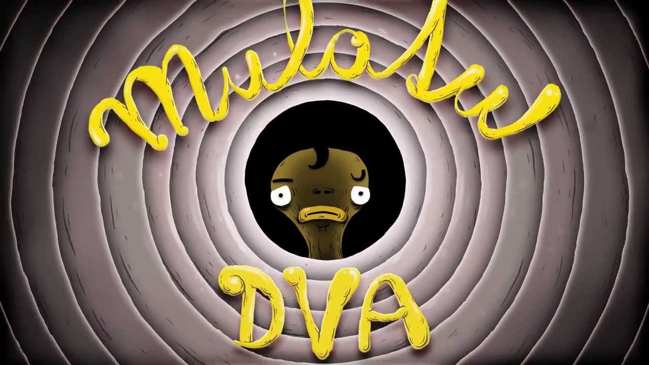 DVA - MULATU [official]
