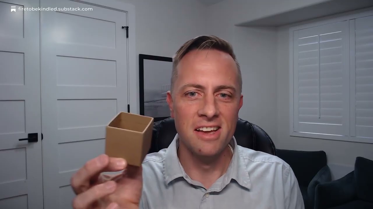 Stop Putting Kids Into Boxes