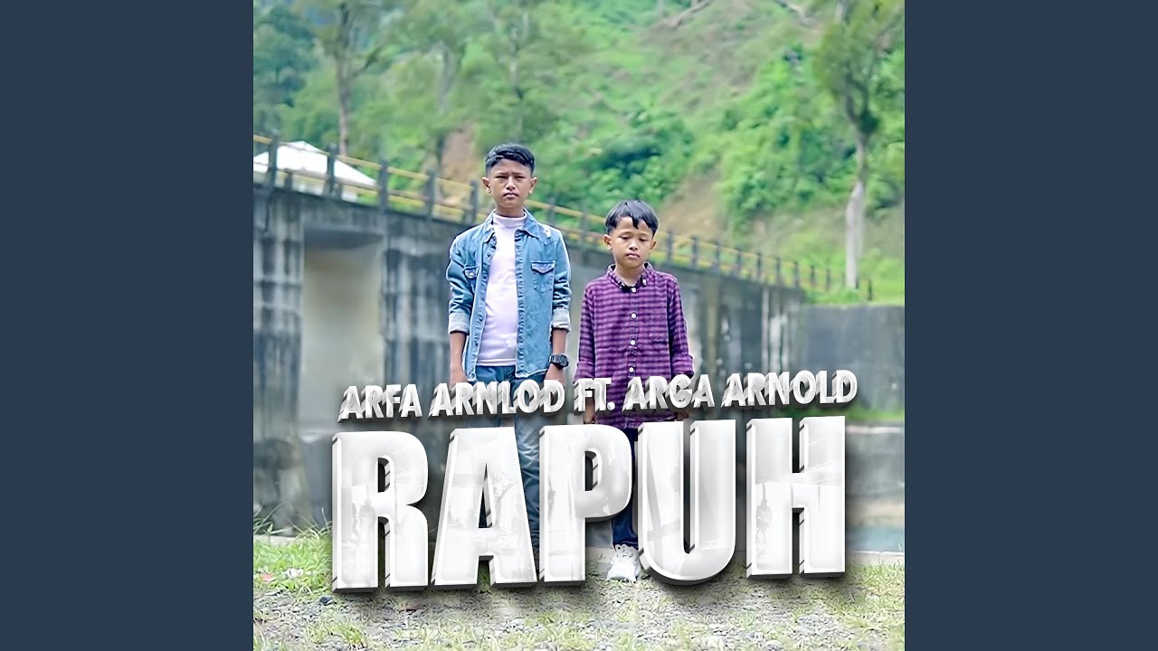 Rapuh (feat. Arga Arnold)