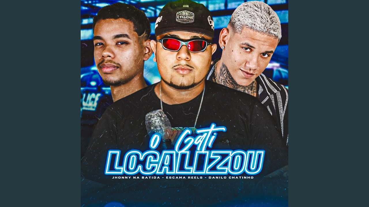 O Gati Localizou