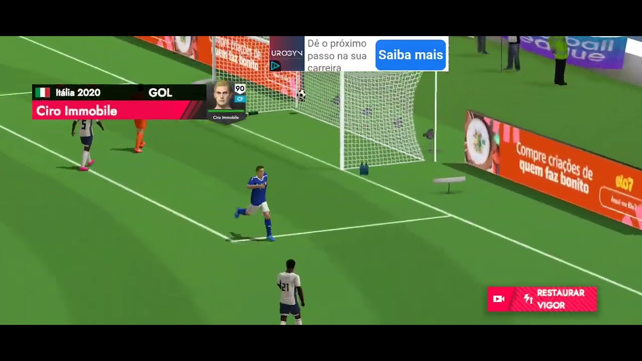 Itália 4x0 Inglaterra jogo completo ( caminho até a Glória Itália 2020 UEFA Euro semifinais)