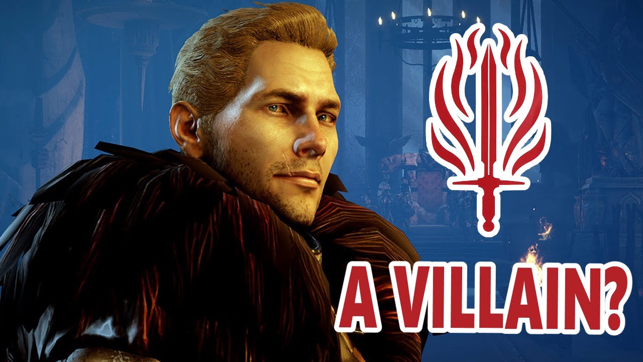 The PROBLEM with Cullen Rutherford