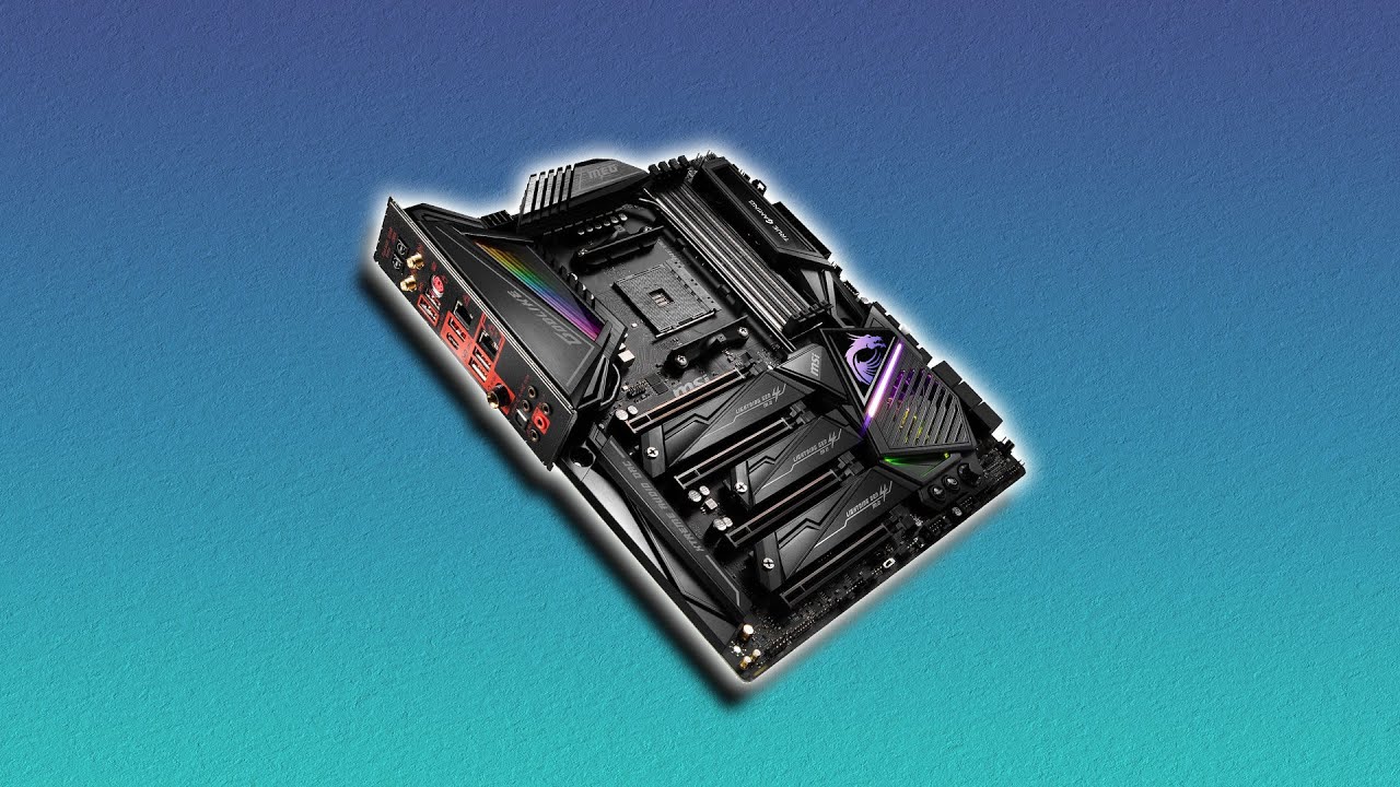 The BEST Motherboard To Buy For Ryzen 5000 ! X570 VS B550 *UPDATED!* 2021