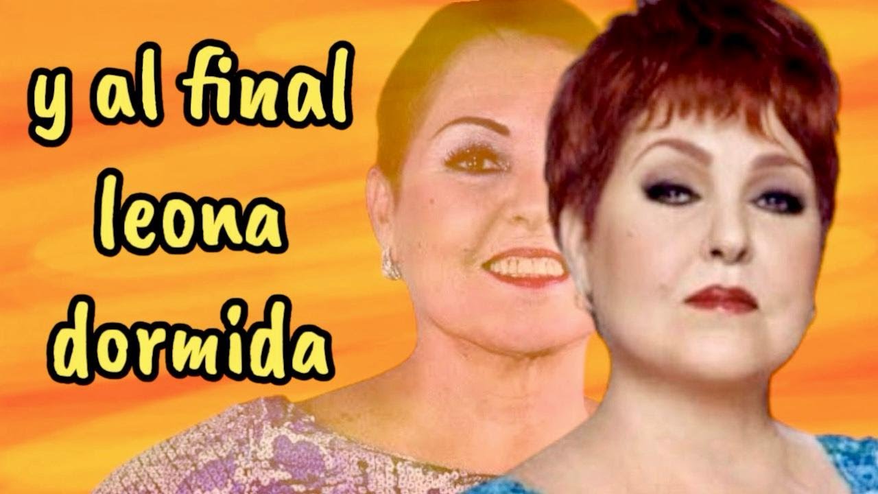 ¿VERDAD O MENTIRA? El cambio de vida de Lupita D’Alessio | #ElFilip