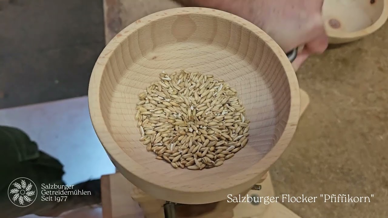 Salzburger Flocker 