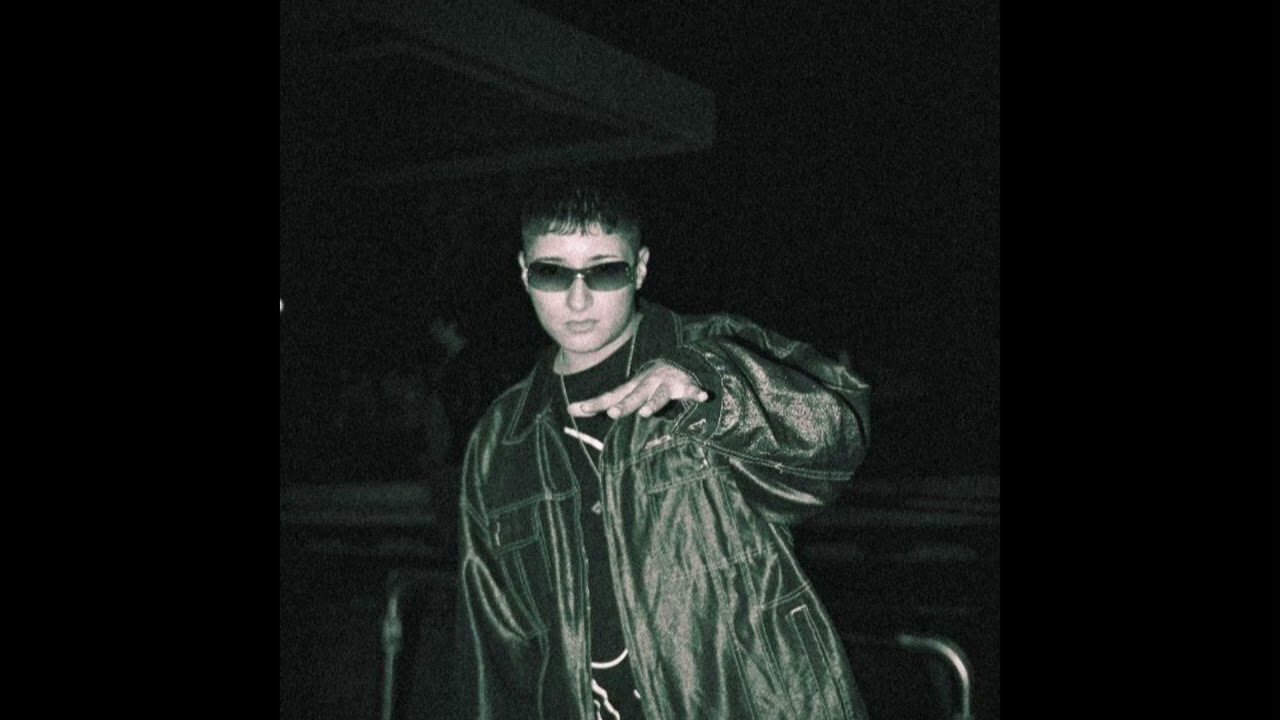Beat Type SINAKA / Kennat / Benja Valencia / Easykid / Rakim y Ken Y / Jadiel 