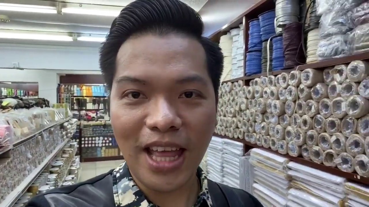 VlogMas 2019 - Day 01 - QR 100 Challenge