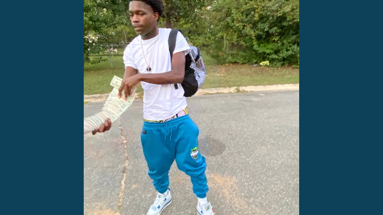 Dumb asf