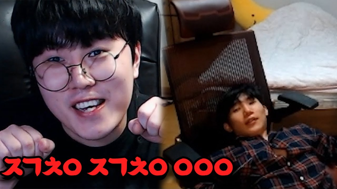 스크림에서 리븐벤안하면 못참지