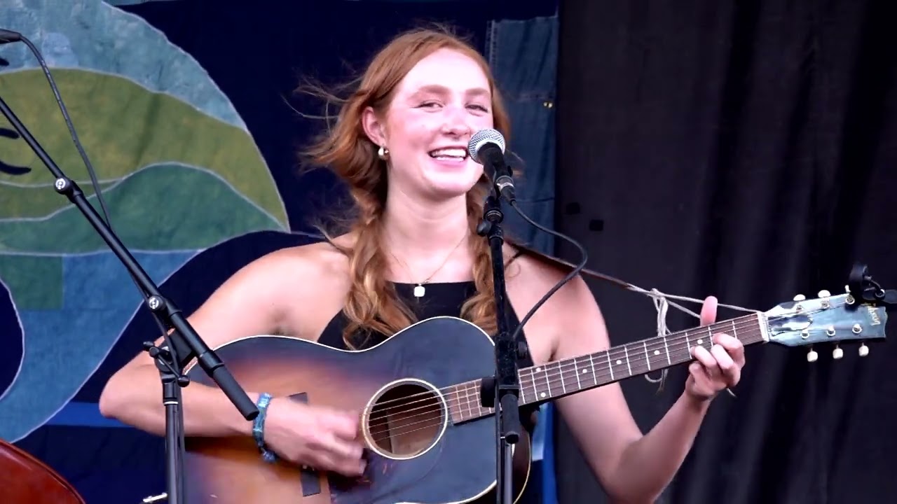 Bella White on Guy Clark's 