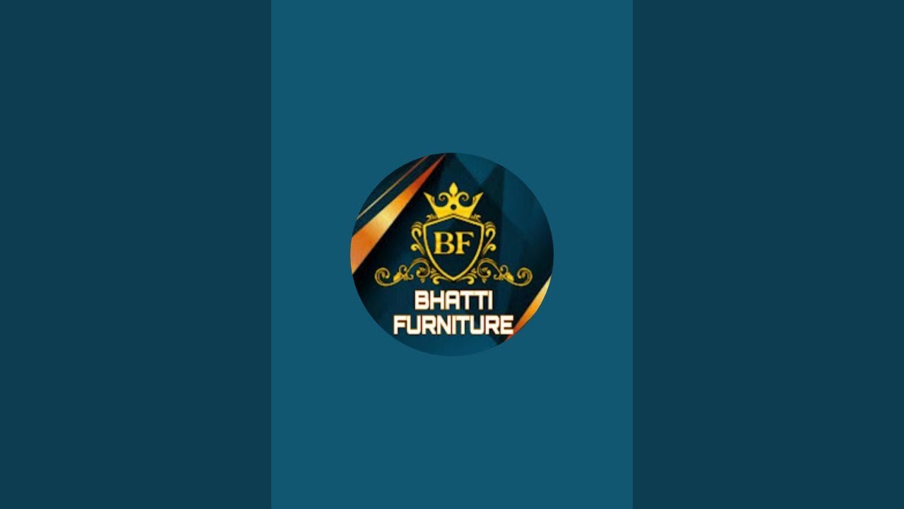 BHATTI FURNITURE  is live!