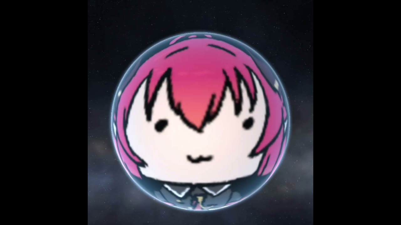 Junko planet got something from you 