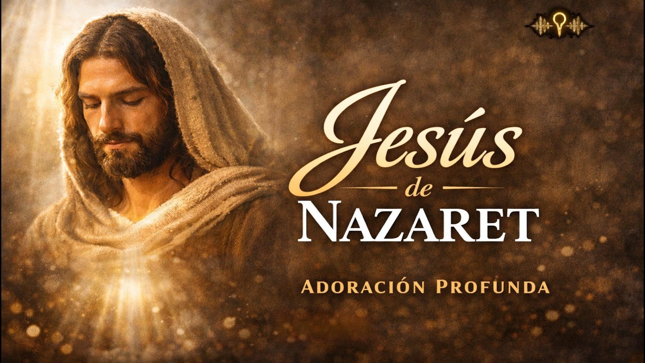 Nombre Sobre Todo Nombre ✝️ | Jesús de Nazaret