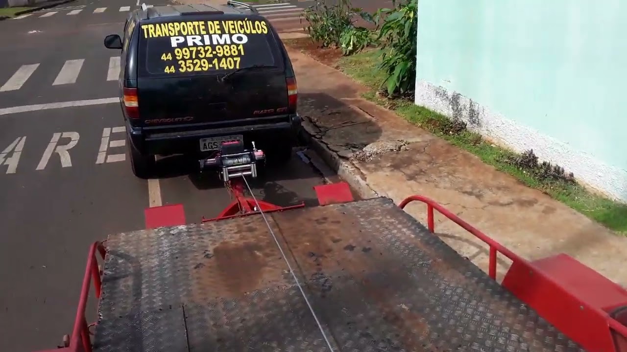 guincho elétrico baixo custo beneficio