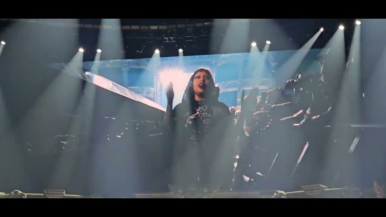 Lady Gaga - Vanish Into You Mayhem Ball, Las Vegas #mayhemball #ladygaga #concertvideos #fyp 