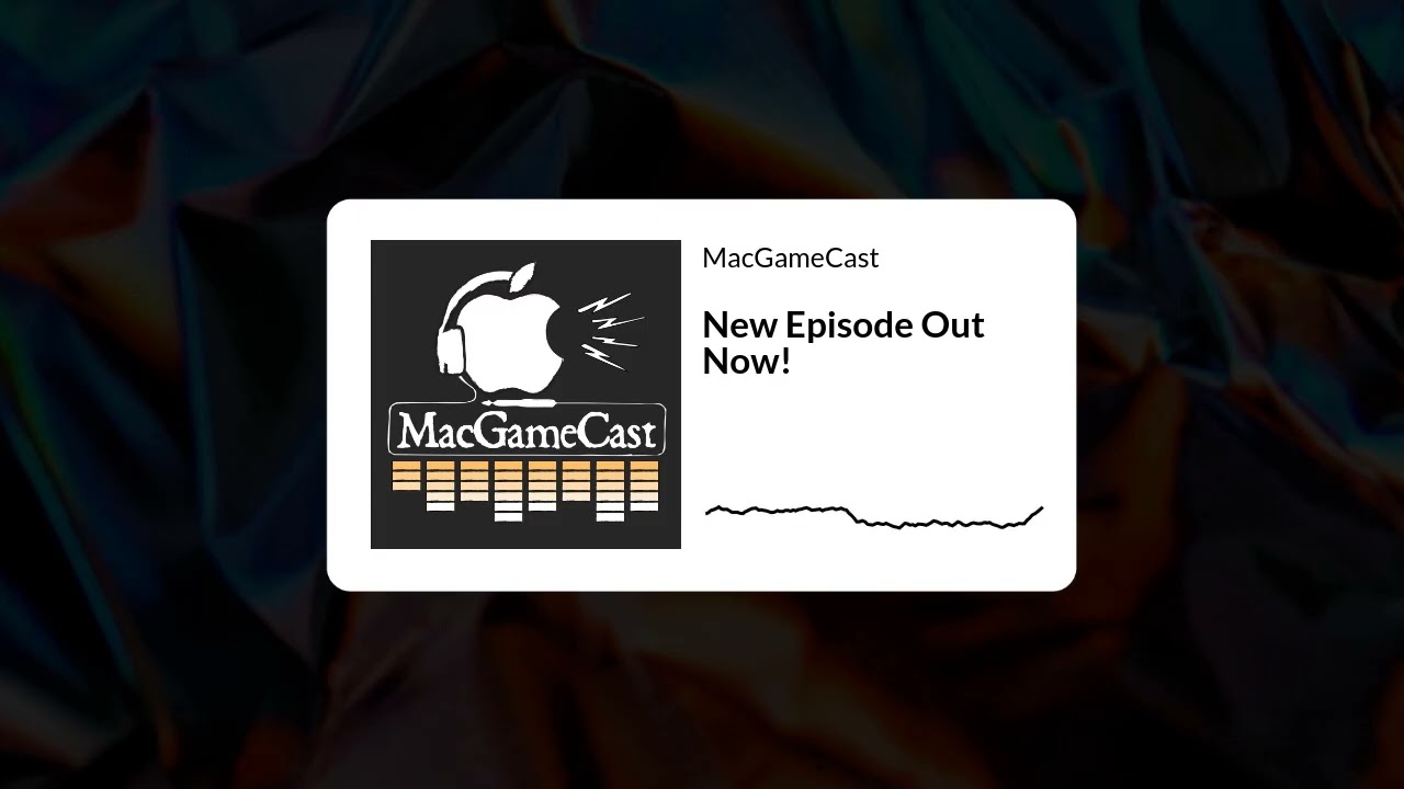 #57   Interview with Nat Brown NatBro   Deep Dive Into Mac Game Porting & Viability