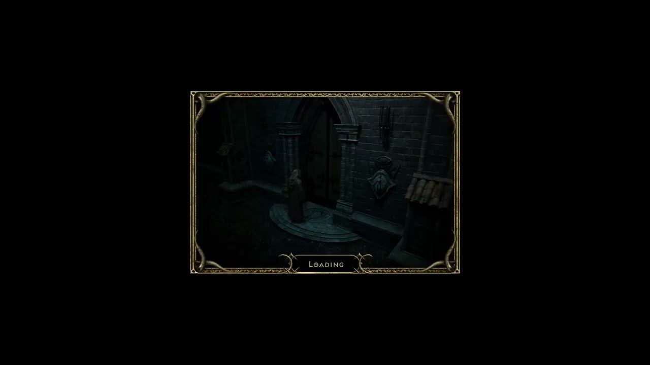 Diablo II: Resurrected - Reign of the Warlock/HARDCORE/TRY 2/#21