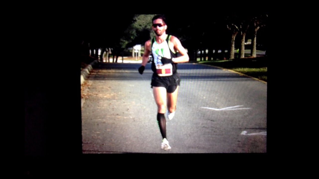 FULLY Detailed SUB 16:00 5K Training / Workouts